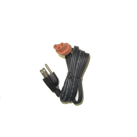 Kats 28500 - Replacement Cord,18/3,120 V,5ft.