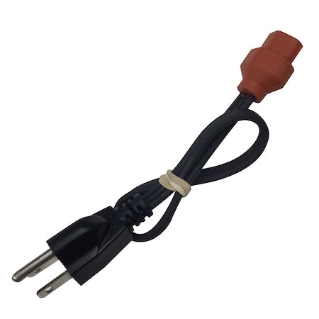 Kats 28501 - Replacement Cord,18/3,120 V,1ft.