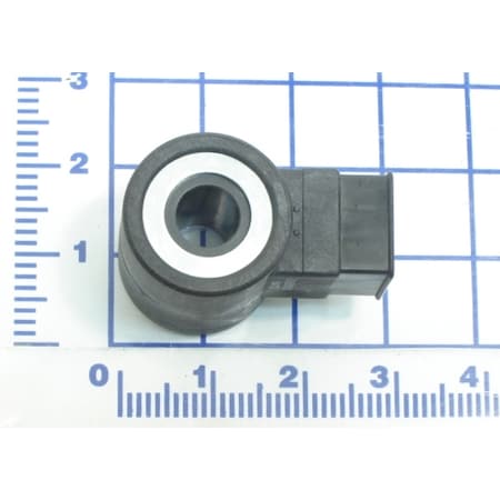 Serco 313-262 - Solenoids,Solenoid Coil 115 V W/Hershman