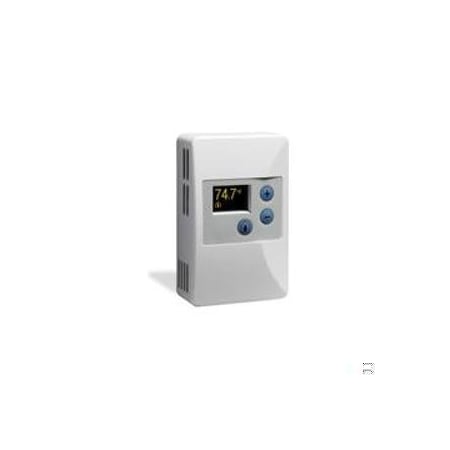Siemens QFA32SS.FWNN - Sensor,Display and Setpoint Adjustment