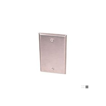 Siemens 536-984 - Room Temperature Sensor,Flush Mount,Metal