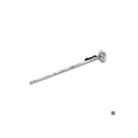 Siemens 540-244-18 - Room Temp Sensor, Thermistor, 55-95 F