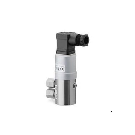 Siemens QBE3100UD25 - Differential Pressure Sensor, Air/Water