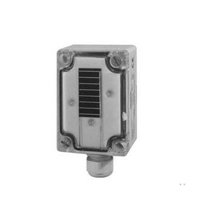 Siemens QLS60 - Solar Impact Sensor,4-20m A or 0 to 10 VDC
