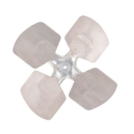 Lennox 27K60 - Fan Blade, 10", 4 Blade, 5/16"Br, Le27 K60