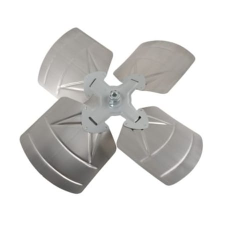 Lennox 23G83 - Fan Blade, 24"Dia, 25 Deg, 1/2"Ccw, 4 Bld Fan