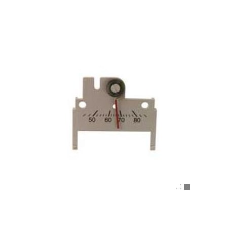 Siemens 192-786 - Thermometer Kit 45 - 85 F 5 Pack