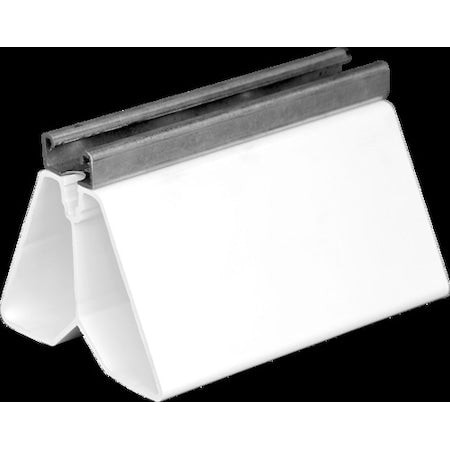 Portals Plus 34110 - Pedestal Plus Pipe Support With U-Channel