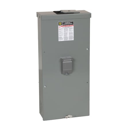 Square D H150R - Steel Electrical Enclosures, NEMA 3 R