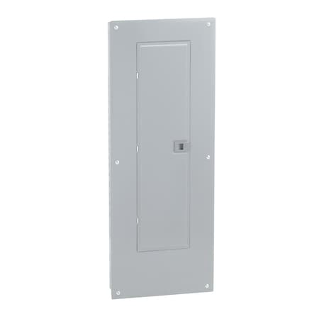 Square D HOM4080L225PGC - Load Center, HOM, 40 Spaces, 225 A, 120/240 V AC, Po N Convertible Main Lug, 1 Phase