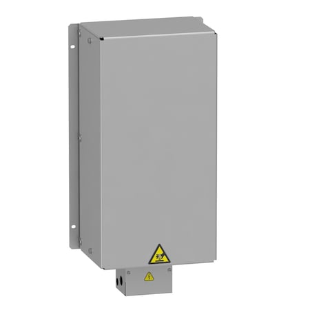 Schneider Electric VW3A7743 - Braking resistor, Altivar, 16 Ohms, 1.9k W, IP20