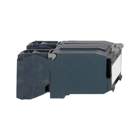 Schneider Electric ZBE000 - Dummy contact block, Harmony XB4, for head 16mm without pins for PCB
