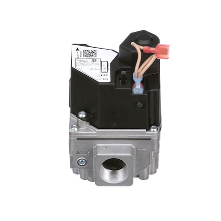 White-Rodgers 36H65-401 - Gas Valve,Slow Open,Two-Stage, LP, Pilot, Slow Opening, 0.54 A, 3/4" Inlet Size