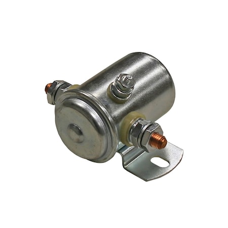 Reelcraft 370018 - SOLENOID 24 VOLT DC