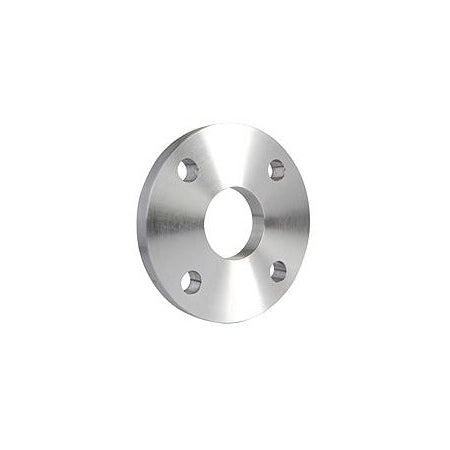Sanitube 38SL4-200 - Plate Flange Slip On 304,2"
