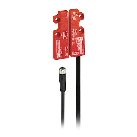 Telemecanique Sensors XCSDMC790L01M8 - Coded magnetic switch XCSDMC-2 NC-st