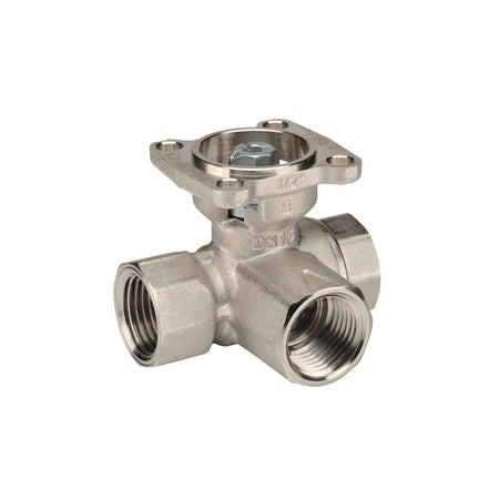Belimo B348 - Valve 2" 3 Wayvlv 37 Cv S.S. Trim