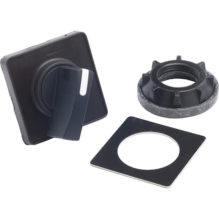 Square D 9003KAC1B - Cam Switch Handle K