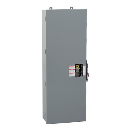 Square D P1200AWK - Circuit breaker enclosure, Power Pac T P, 250 A to 1200 A, 2 and 3 pole, NEMA 12/3 R, without knockouts