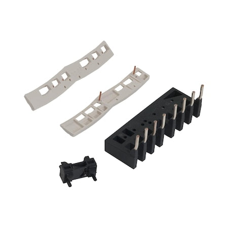 Schneider Electric LADT9R1V - Contactor Kit Rev W/Interlock 32 A