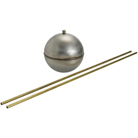 Telemecanique Sensors 9049A6A - Float Switch Float Rod D+G