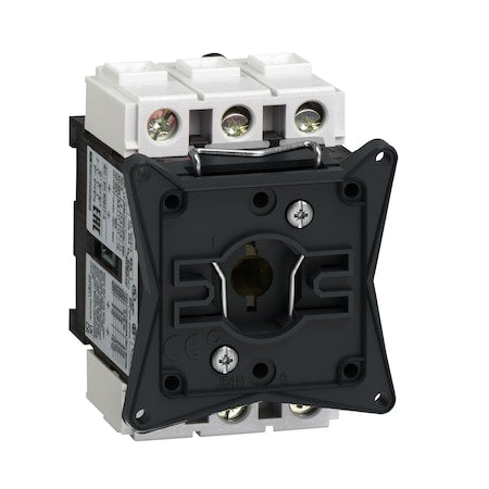 Square D V02 - 10 Amp Switch Body