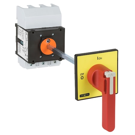 Square D VCCF6 - Switch Kit