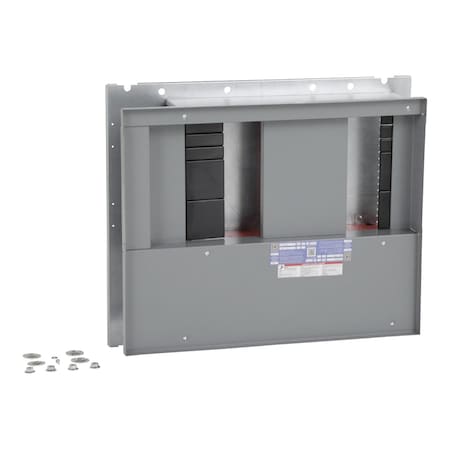 Square D HCP145012N - Panelboard Interior, HCP, 1200 A, Main Lug, 3 Phase