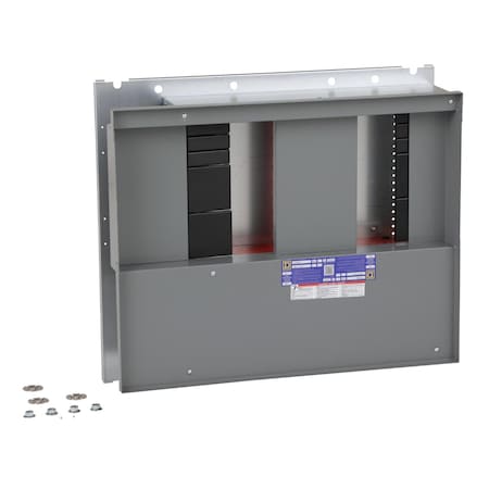 Square D HCP14508 - Panelboard Interior, HCP, 800 A, Main Lug, 3 Phase
