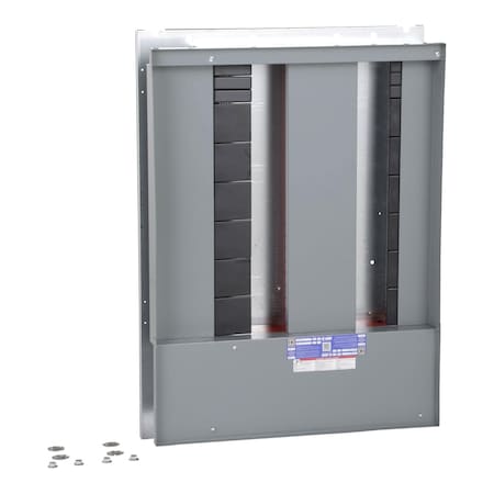 Square D HCP32686 - Panelboard Interior, HCP, 600 A, Main Lug, 3 Phase