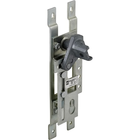 Square D 9421LK1 - Operating Mechanism 600 Vac 250 Amp Nema