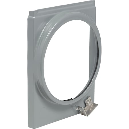 Square D MMRC - Metering Mpr/H Ezmr/H Meter Socket Cover