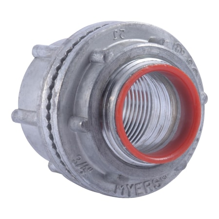 Square D H075 - Hub Zinc 075 Inch Watertite