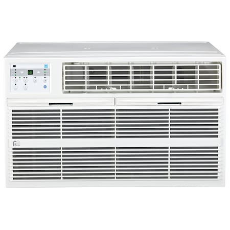 Perfect Aire 7PATW12002 - Thru-The-Wall AC, 3-Speed, 12000 Btu