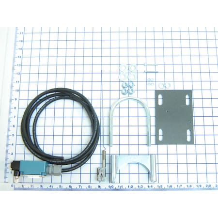 Mcguire 511-213 - Proximity Switches,Auto Return Assembly