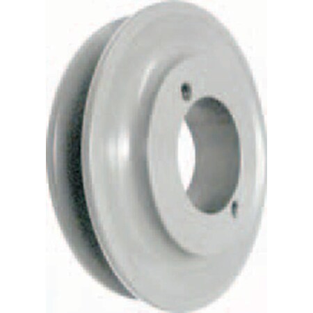 Powerdrive AK94H - Sheave,H Bushing,9.25" OD