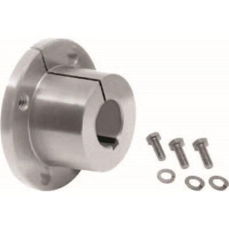 Powerdrive F-2 - QD Bushing,Series F,2" Bore