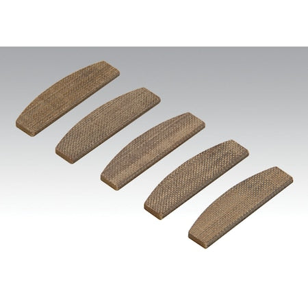 Dynabrade 54514 - Vanes, for Dynabrade 54514 Pneumatic Tool