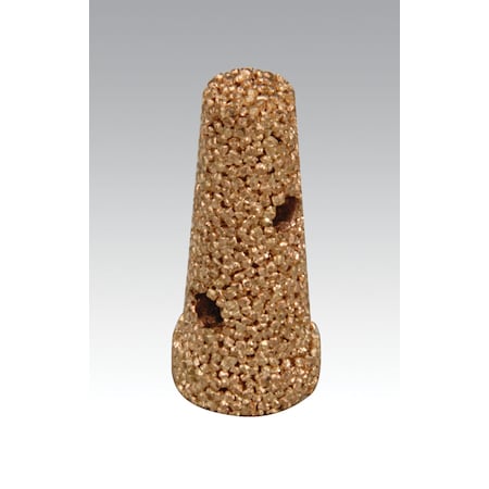 Dynabrade 57075 - Cone Muffler,57075