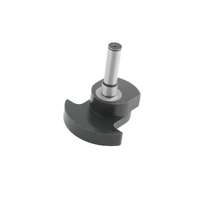 3M 28616 - Shaft Balancer 6 x 3/8 in Orbit - Elite 28616, 1/pk