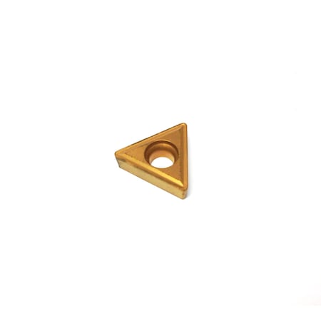 Hhip 6004-9031 - TCMT-32.51 Ti N Coated C-6 Carbide Insert