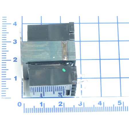 Serco 600-6808 - Transformers,Transformer 50 Va,208 Pri/1