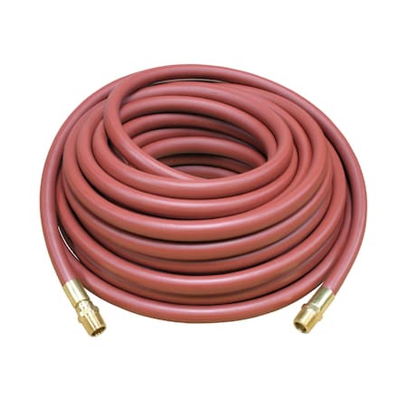 Reelcraft S601026-200 - 3/4" x 200 ft PVC Low Pressure Air & Water Hose 250 psi