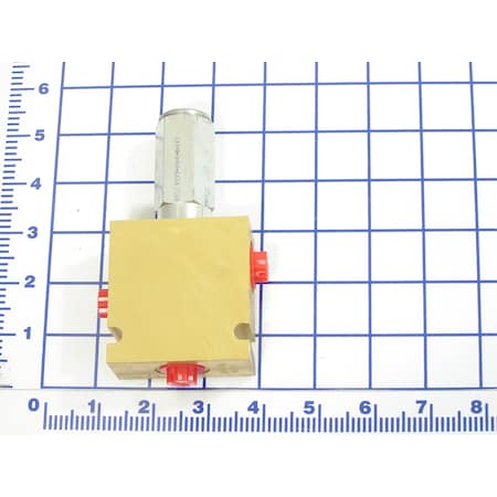 Kelley 603-057 - Adjustment Valves,Sequence Valve