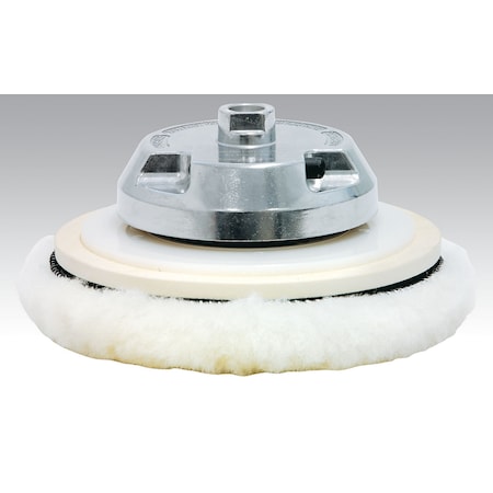 Dynabrade 61386 - Counterweight,8" Locking ROP