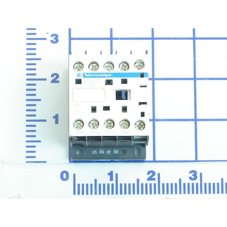 Serco 626-021 - Overload Relays,Motor Relay,12 Volt
