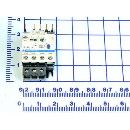 Serco 632-149 - Overload Relays,Overload Relay