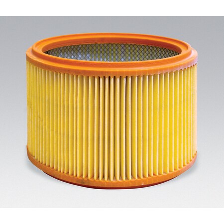 Dynabrade 64683 - Cartridge Filter, Paper