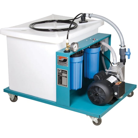 Dynabrade 68101 - Coolant Filtration System