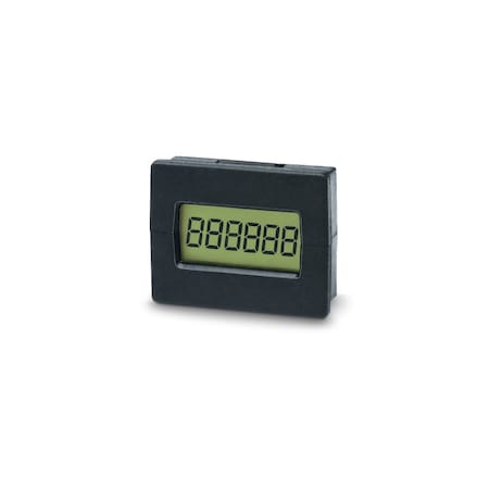 Trumeter 7000-P - Electromechanical Counter